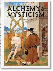 Art: Alchemy & Mysticism