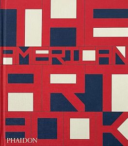 Art: The American Art Book