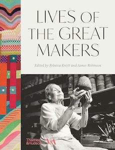 Art Writing: Lives of the Great Makers