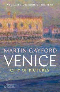 Art Writing: Venice
