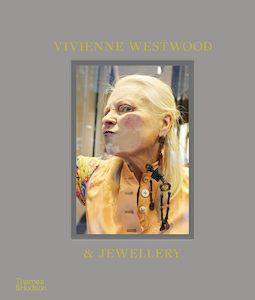 Fashion: Vivienne Westwood & Jewellery