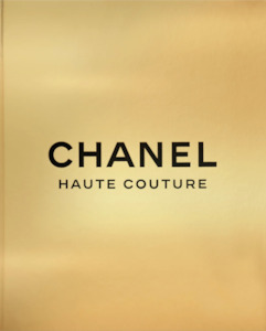 Fashion: Chanel Haute Couture