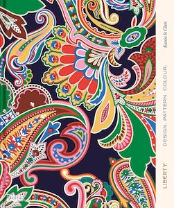 Liberty: Design. Pattern. Colour.