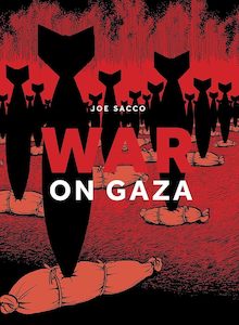 War on Gaza
