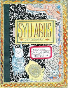 Graphic Novels: Syllabus: Notes from an Accidental Professor