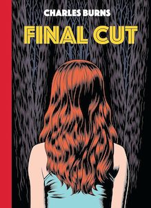 Graphic Novels: Final Cut