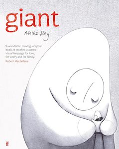 Graphic Novels: Giant