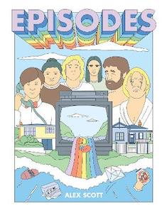 Graphic Novels: Episodes