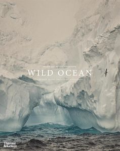 Wild Ocean: A journey into the world's last wild coasts