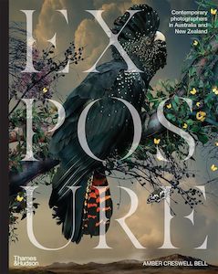 Exposure: Contemporary photographers in Australia and New Zealand