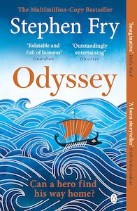 Anthologies Myths And Legends: Odyssey