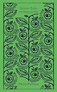 Anthologies Myths And Legends: Grimm Tales: For Young and Old