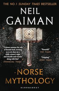 Norse Mythology