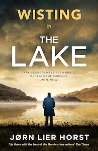 Crime Fiction: The Lake
