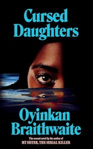 Crime Fiction: Cursed Daughters