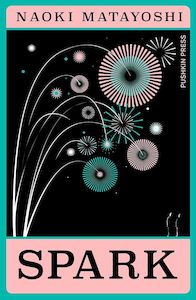 Crime Fiction: Spark