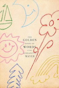 The Golden Book of Words