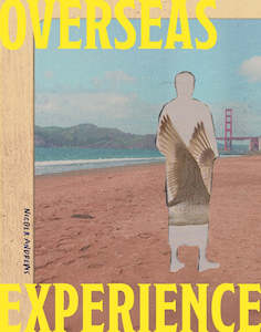 Poetry: Overseas Experience