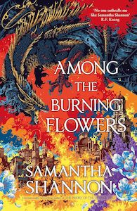 Among the Burning Flowers