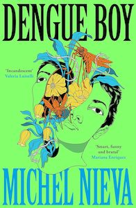 Science Fiction And Fantasy: Dengue Boy
