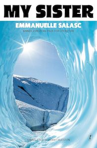 Science Fiction And Fantasy: My Sister