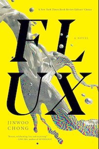 Science Fiction And Fantasy: Flux