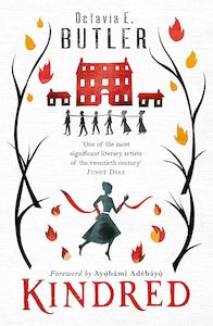 Science Fiction And Fantasy: Kindred