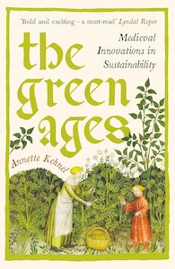 The Green Ages