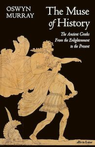 Ancient History: The Muse of History