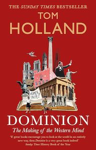 Ancient History: Dominion