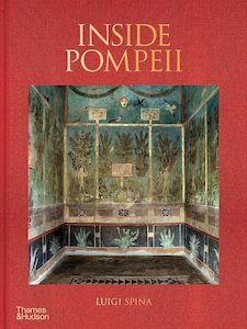 Inside Pompeii