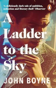 General Fiction: A Ladder to the Sky