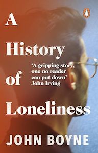 General Fiction: A History Of Loneliness