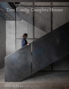 Architecture: Tom Kundig: Complete Houses