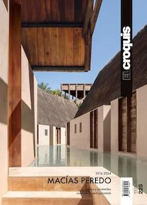 El Croquis 225: Macías Peredo (2014–2024)