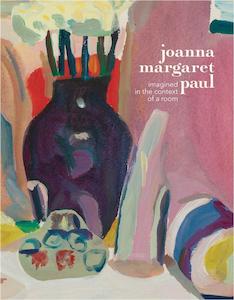 People Society And Culture: Joanna Margaret Paul: Imagined in the context of a room