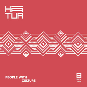 People Society And Culture: HĀ TUA Issue Waru