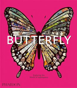 Art: Butterfly: Exploring the World of Lepidoptera