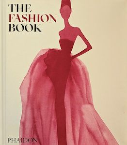 Fashion: The Fashion Book
