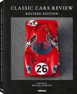 Classic Cars Review: Revised Edition