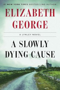 Crime Fiction: A Slowly Dying Cause