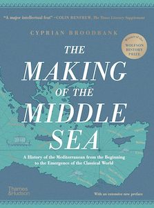 Object Histories: The Making of the Middle Sea