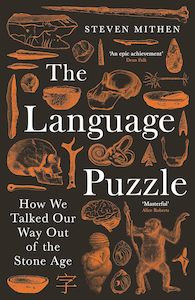 Object Histories: The Language Puzzle