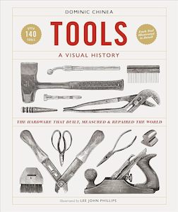 Tools A Visual History