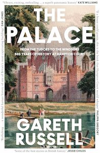 Object Histories: The Palace