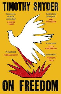 Politics: On Freedom