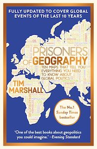 Politics: Prisoners of Geography