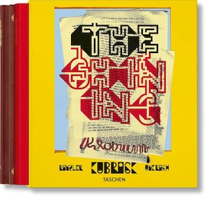 Film: Stanley Kubrick's The Shining