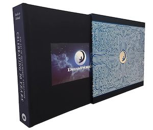 The Art of DreamWorks Animation: Celebrating 30 Years