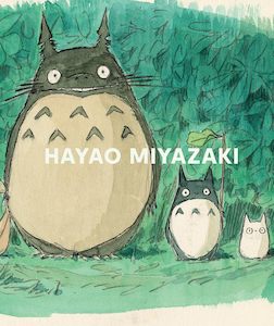 Film: Hayao Miyazaki